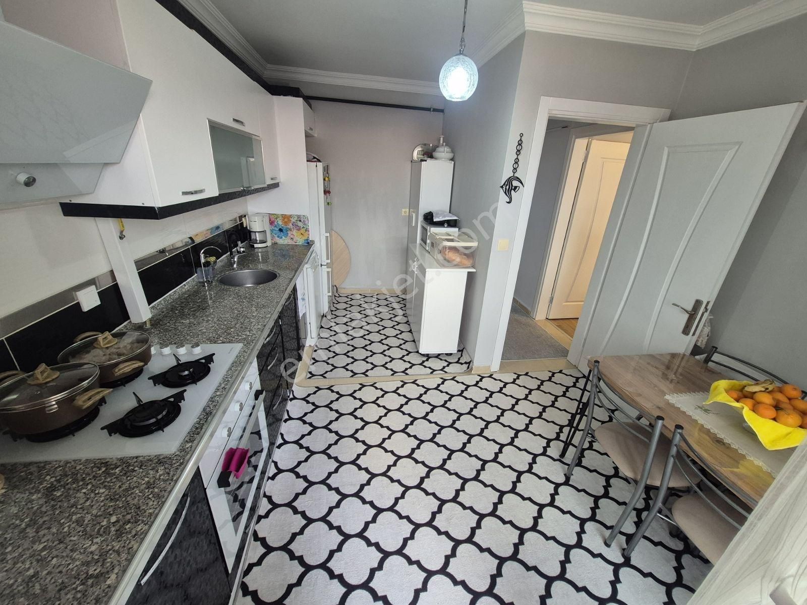 Lenora Gayrimenkül'den Ayrancılar Çarşı Yakını 2+1 Satılık Daire - Görsel 26