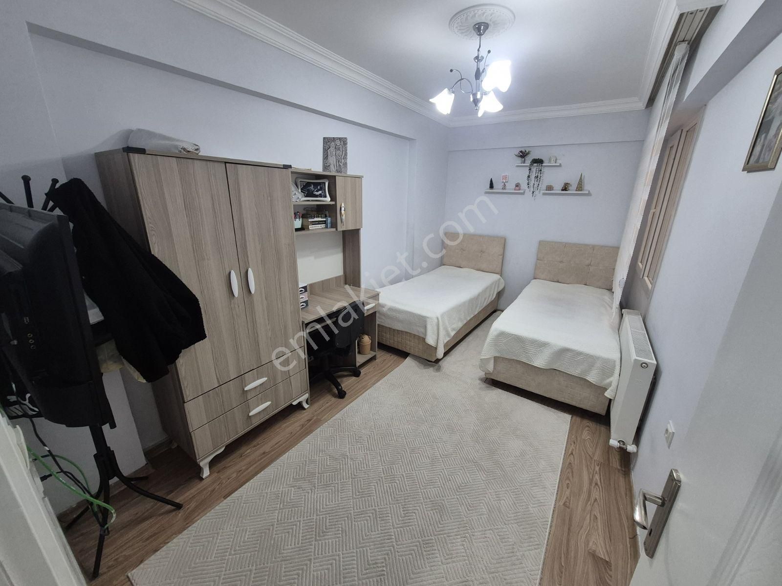 Lenora Gayrimenkül'den Ayrancılar Çarşı Yakını 2+1 Satılık Daire - Görsel 11