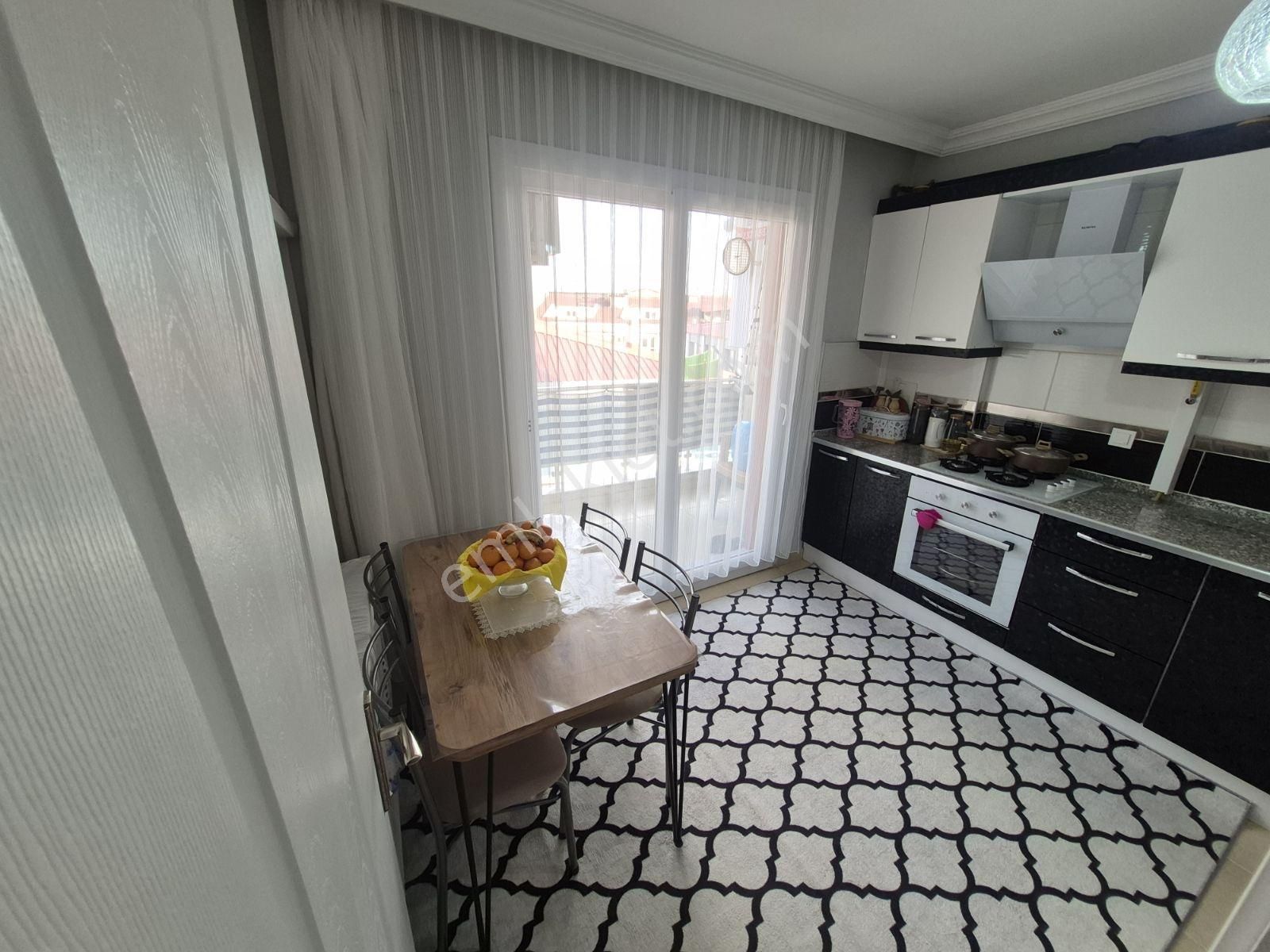 Lenora Gayrimenkül'den Ayrancılar Çarşı Yakını 2+1 Satılık Daire - Görsel 17