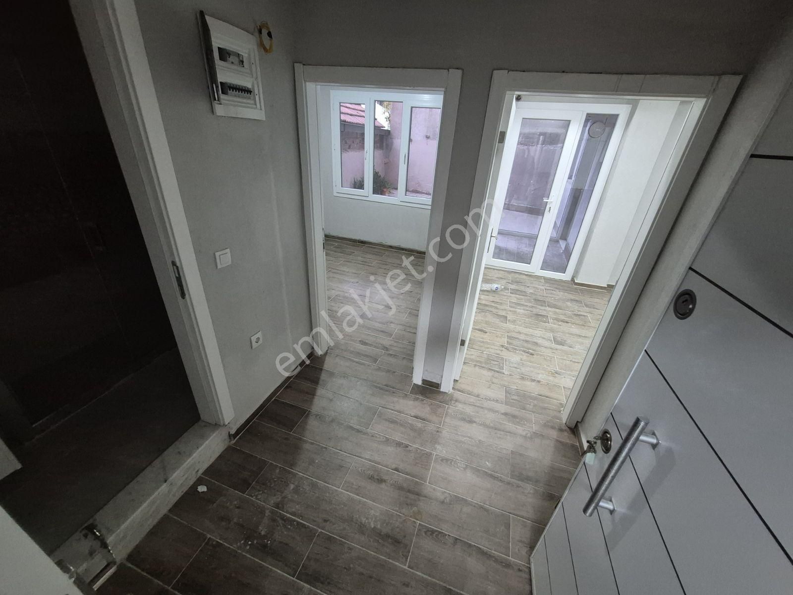 Lenora Gayrimenkul'den Ayrancılar Merkezde 1+1 Satılık Daire - Görsel 12