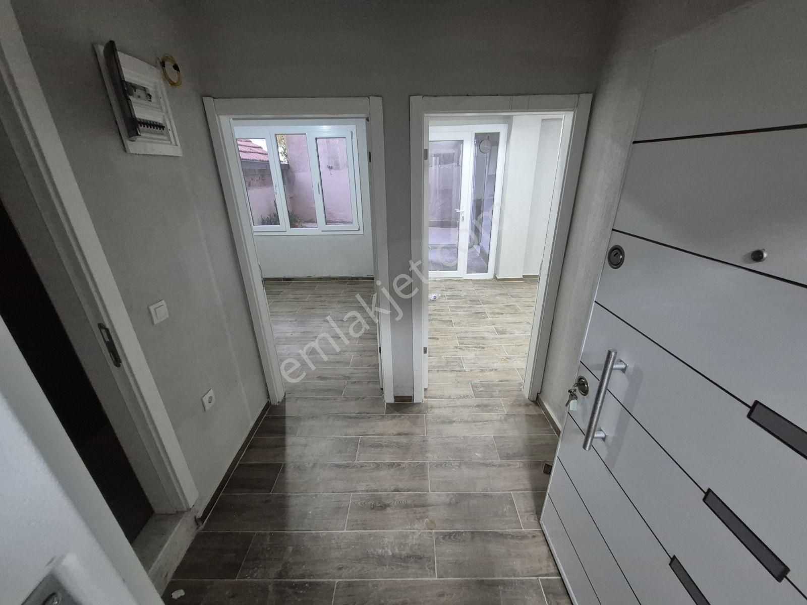 Lenora Gayrimenkul'den Ayrancılar Merkezde 1+1 Satılık Daire - Görsel 9