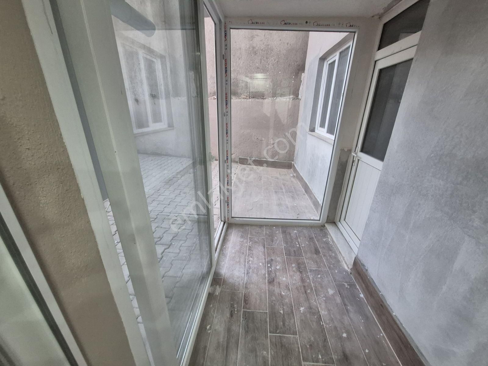 Lenora Gayrimenkul'den Ayrancılar Merkezde 1+1 Satılık Daire - Görsel 10