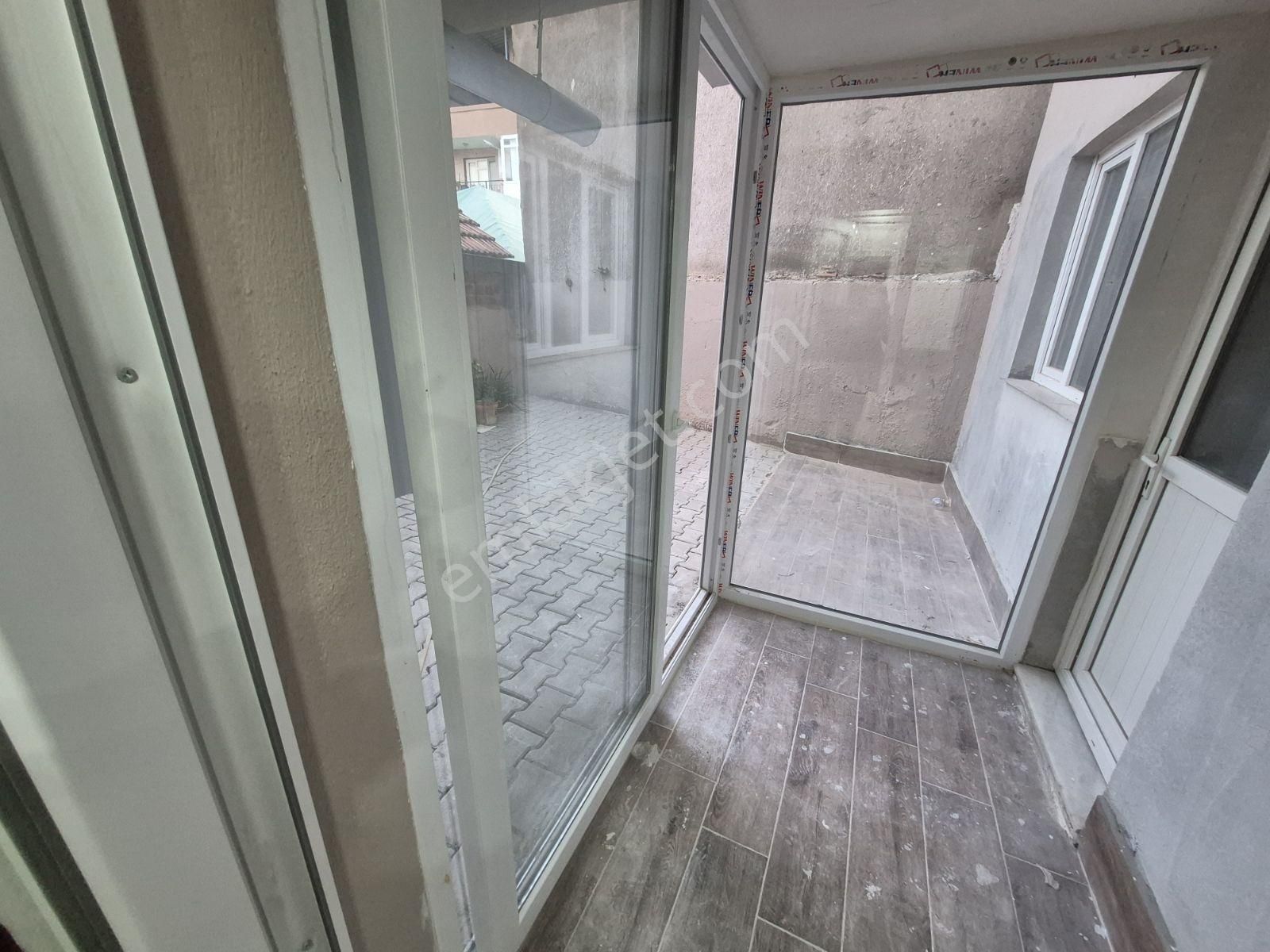 Lenora Gayrimenkul'den Ayrancılar Merkezde 1+1 Satılık Daire - Görsel 13