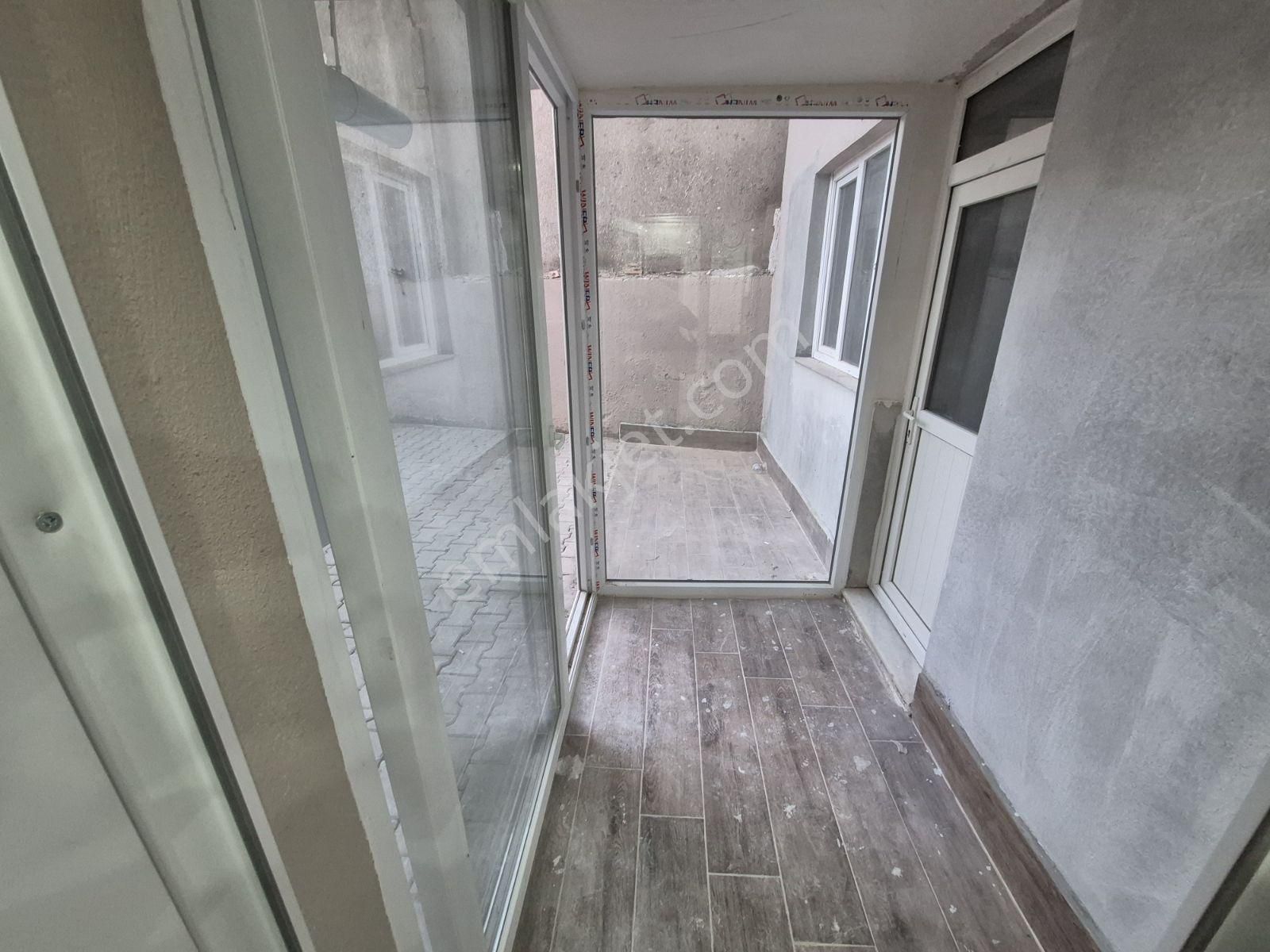 Lenora Gayrimenkul'den Ayrancılar Merkezde 1+1 Satılık Daire - Görsel 8