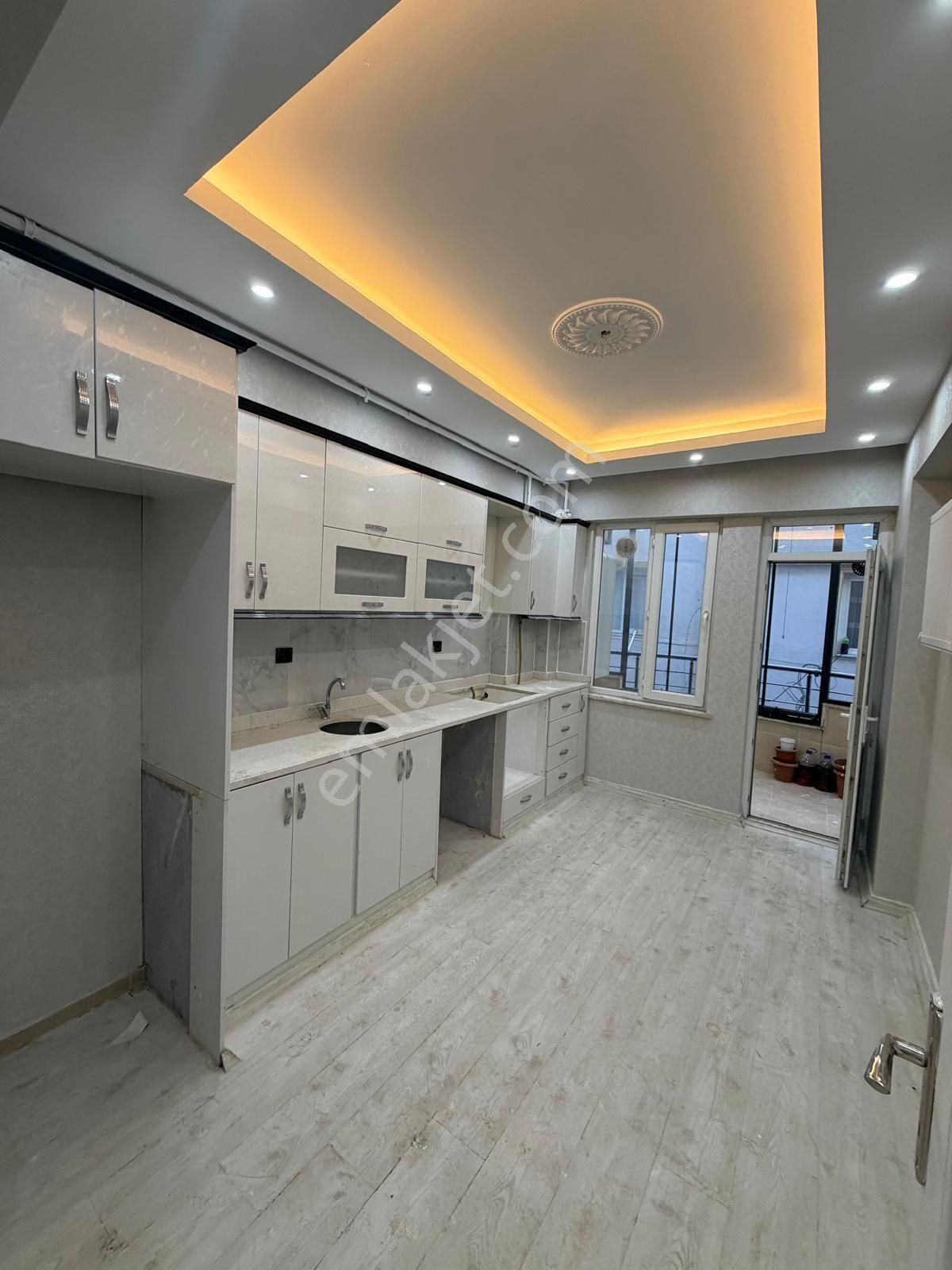 Bilge Emlaktan Çagdaşda Satlık 3+1 Daire - Görsel 2