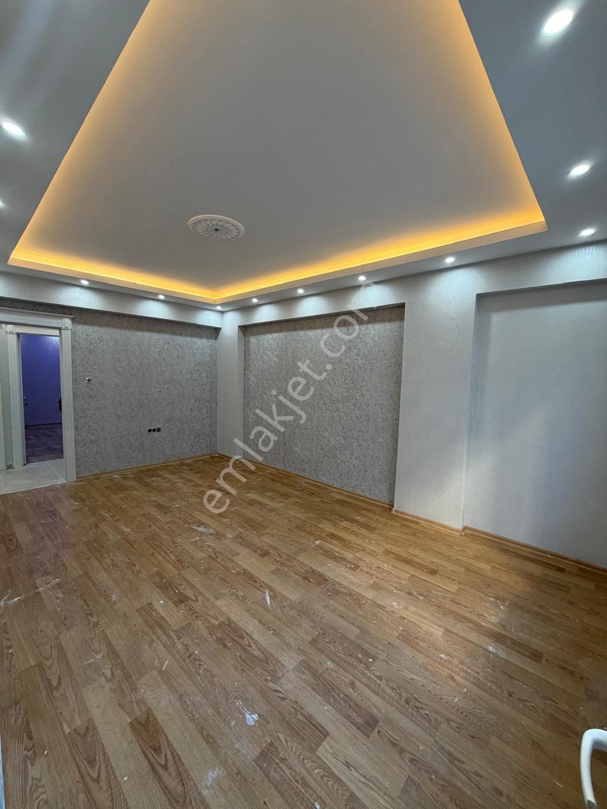 Bilge Emlaktan Çagdaşda Satlık 3+1 Daire - Görsel 4