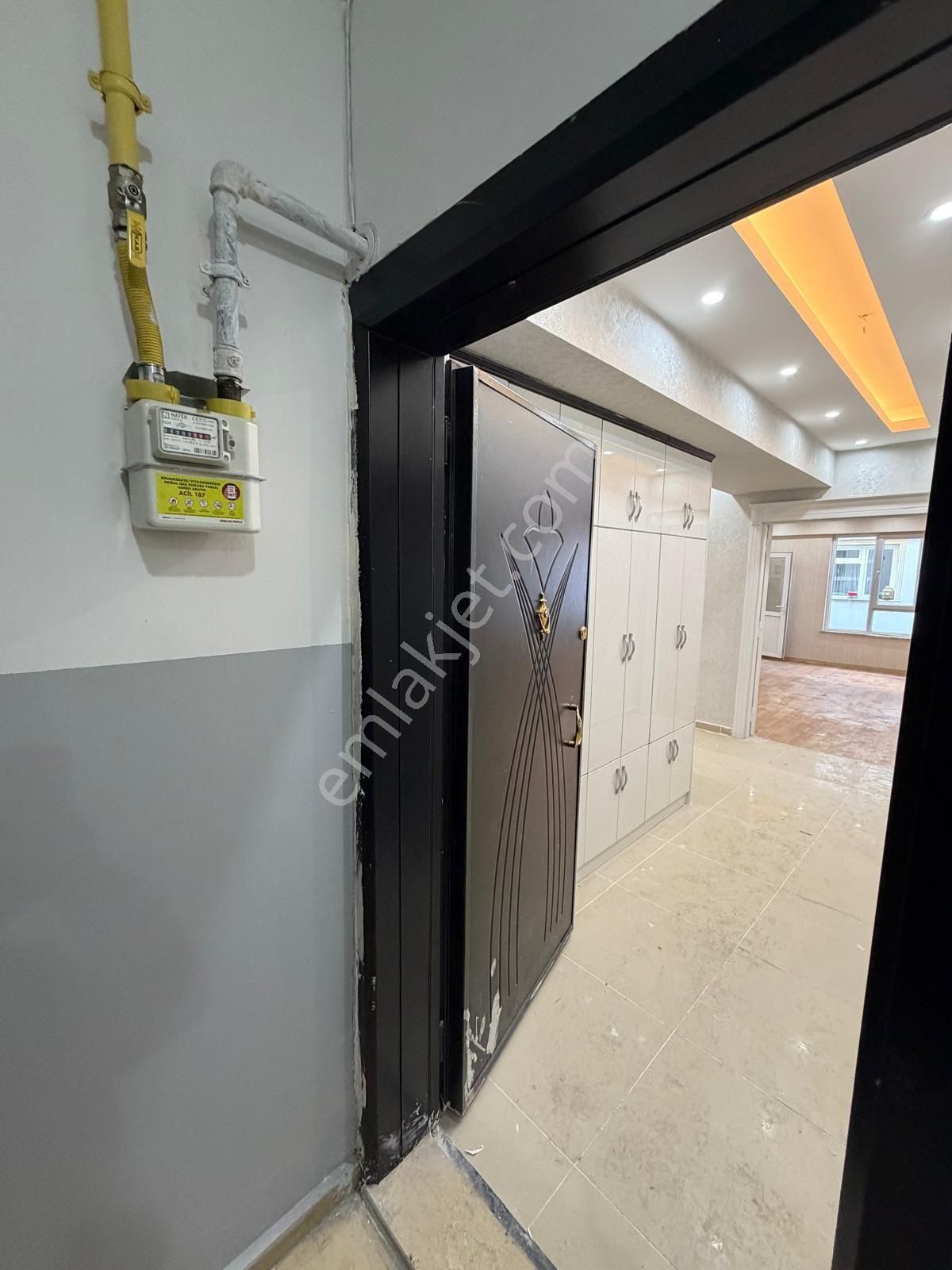 Bilge Emlaktan Çagdaşda Satlık 3+1 Daire - Görsel 16