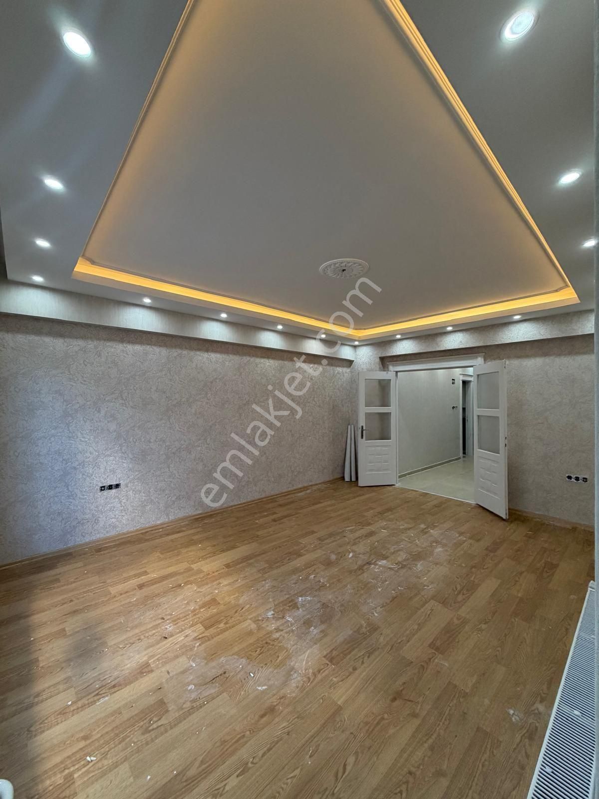 Bilge Emlaktan Çagdaşda Satlık 3+1 Daire - Görsel 7