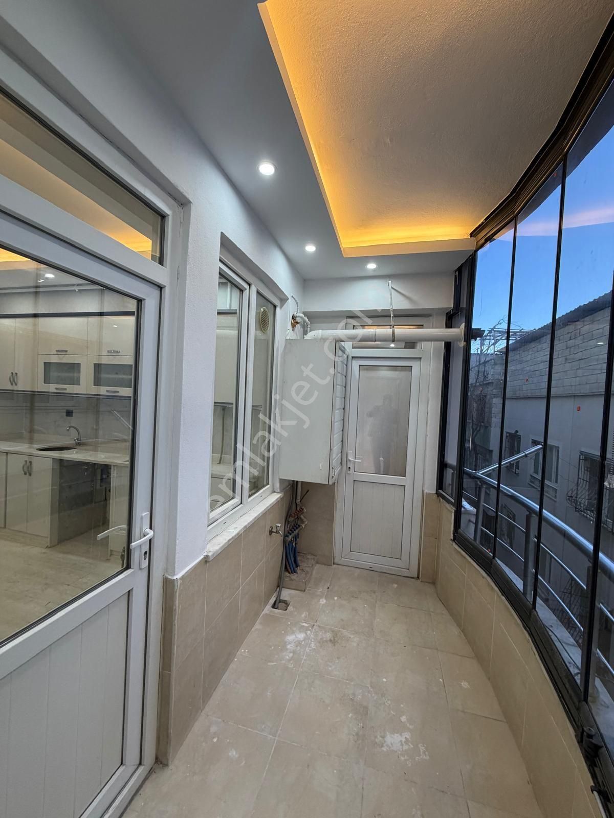 Bilge Emlaktan Çagdaşda Satlık 3+1 Daire - Görsel 15