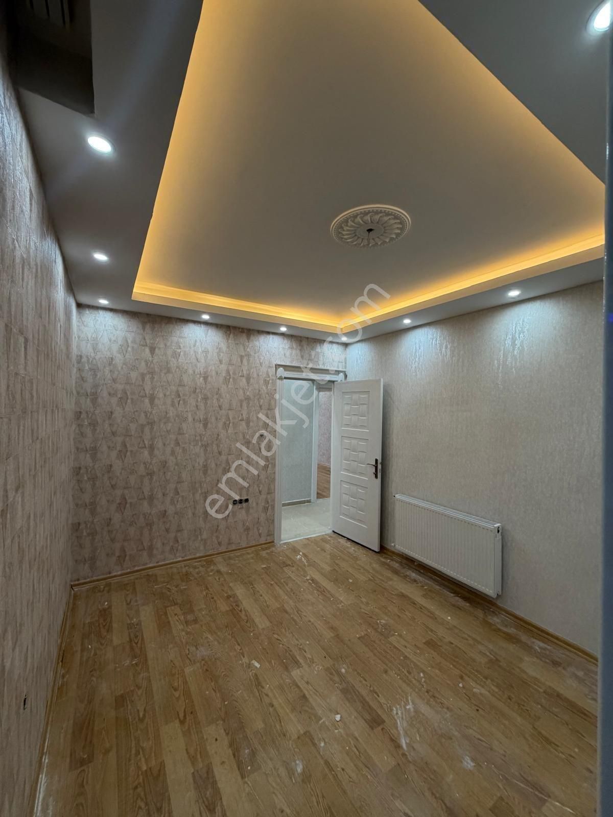 Bilge Emlaktan Çagdaşda Satlık 3+1 Daire - Görsel 8