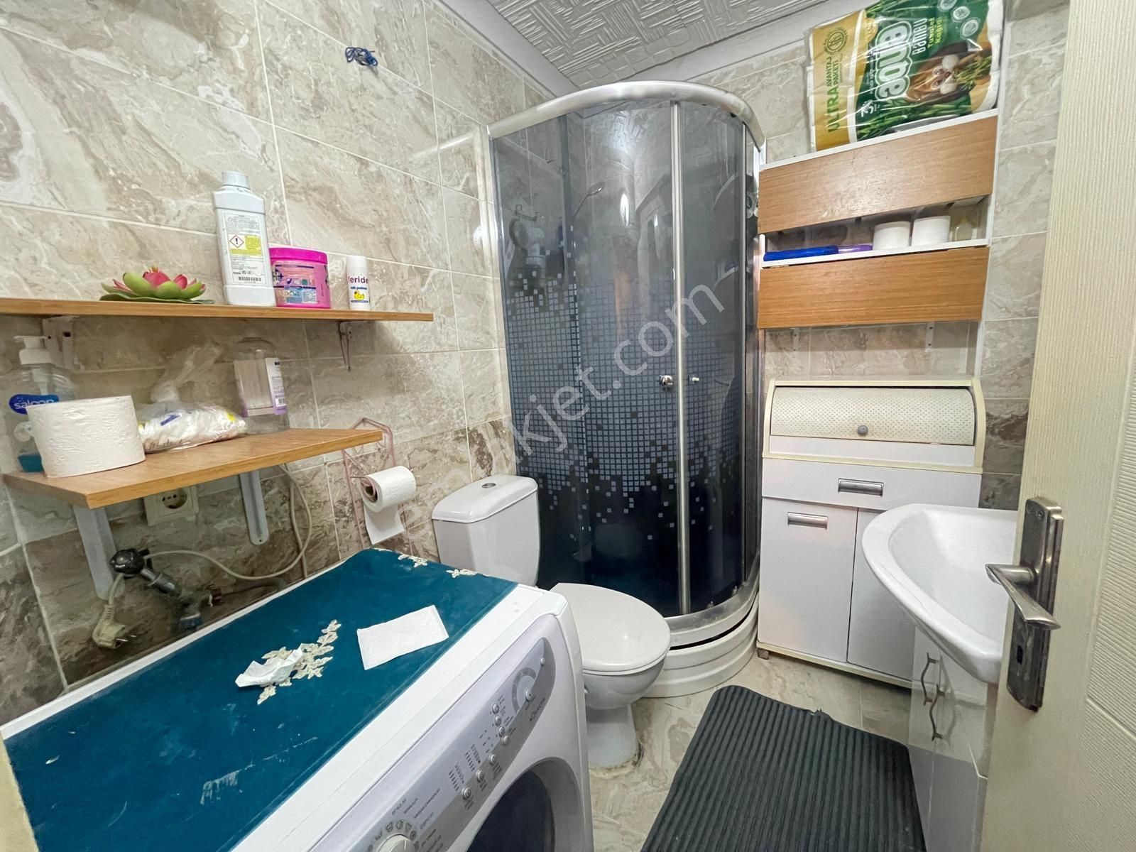 Ekşioğlu Gyd'den Darıca Bağlarbaşı İskanlı 2+1 65 M² Daire - Görsel 12