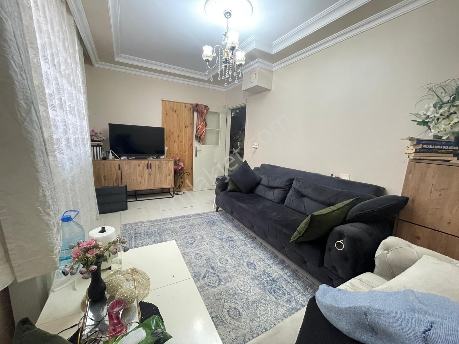 Ekşioğlu Gyd'den Darıca Bağlarbaşı İskanlı 2+1 65 M² Daire - Görsel 6