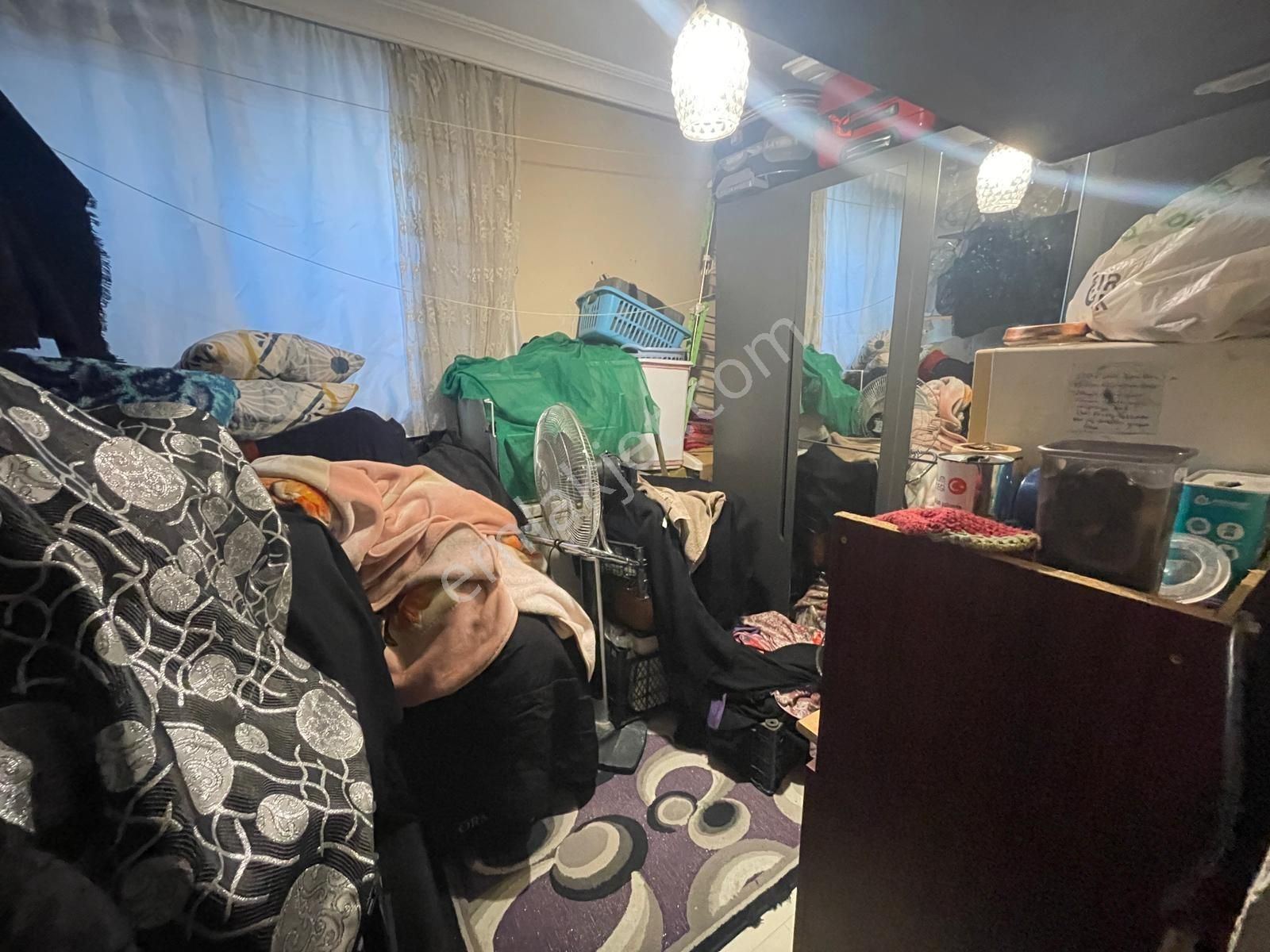 Ekşioğlu Gyd'den Darıca Bağlarbaşı İskanlı 2+1 65 M² Daire - Görsel 7