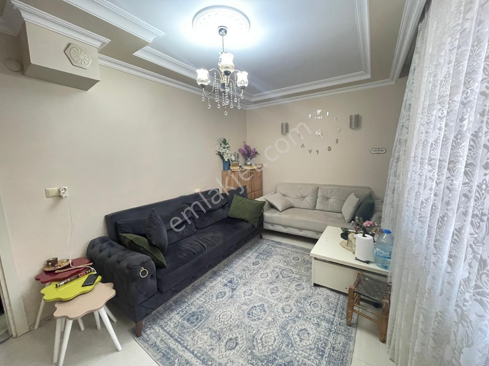 Ekşioğlu Gyd'den Darıca Bağlarbaşı İskanlı 2+1 65 M² Daire