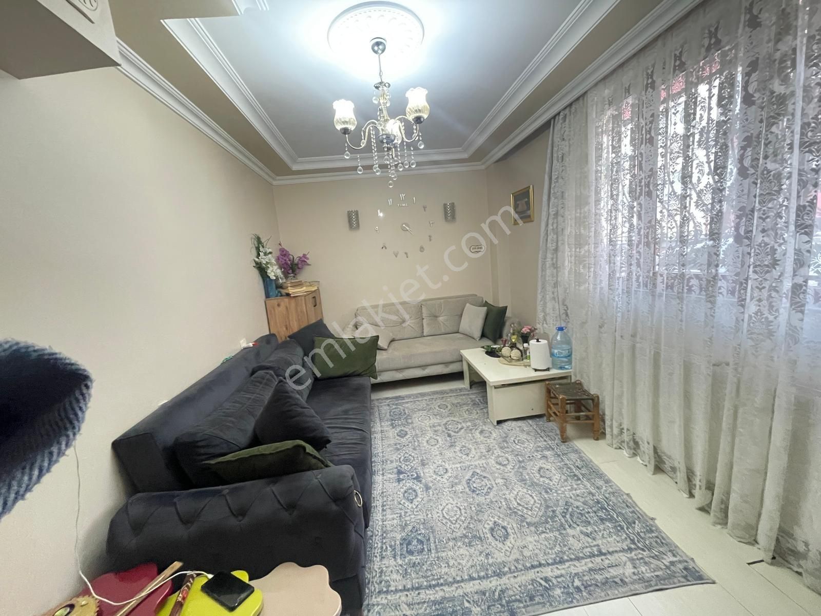 Ekşioğlu Gyd'den Darıca Bağlarbaşı İskanlı 2+1 65 M² Daire - Görsel 10