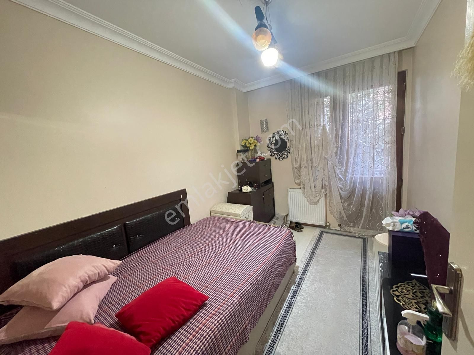 Ekşioğlu Gyd'den Darıca Bağlarbaşı İskanlı 2+1 65 M² Daire - Görsel 13