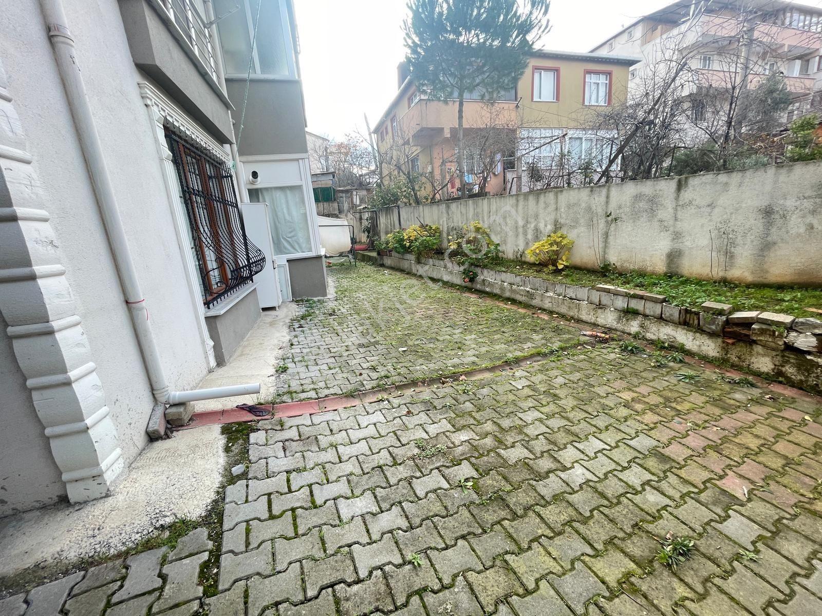 Ekşioğlu Gyd'den Darıca Bağlarbaşı İskanlı 2+1 65 M² Daire - Görsel 17
