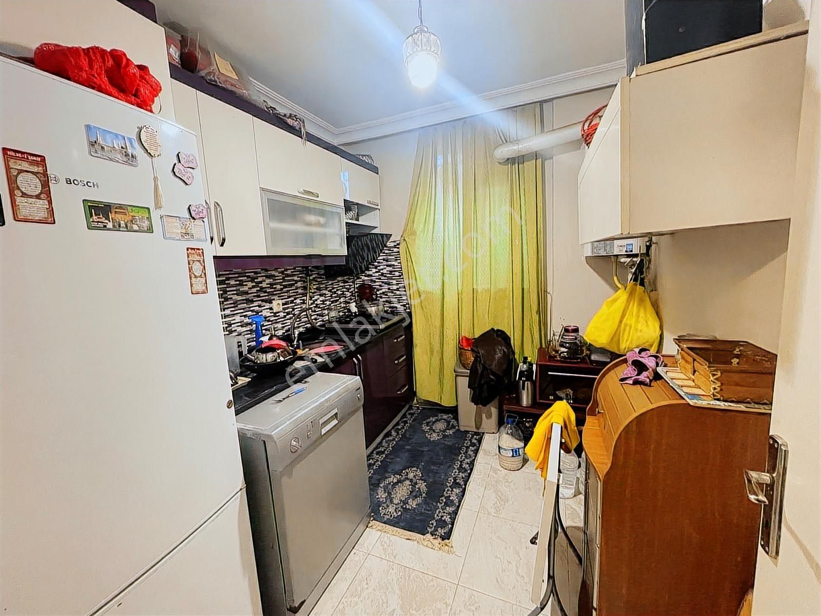 Ekşioğlu Gyd'den Darıca Bağlarbaşı İskanlı 2+1 65 M² Daire - Görsel 5