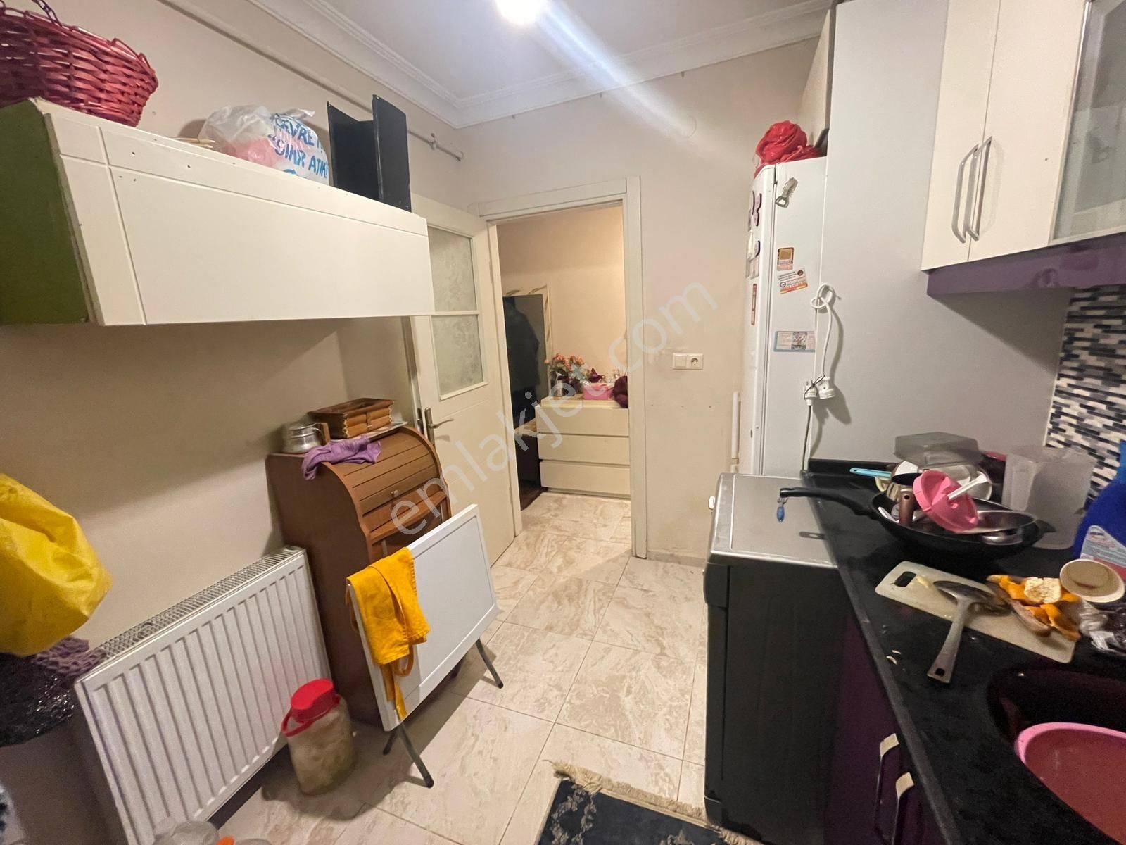 Ekşioğlu Gyd'den Darıca Bağlarbaşı İskanlı 2+1 65 M² Daire - Görsel 14