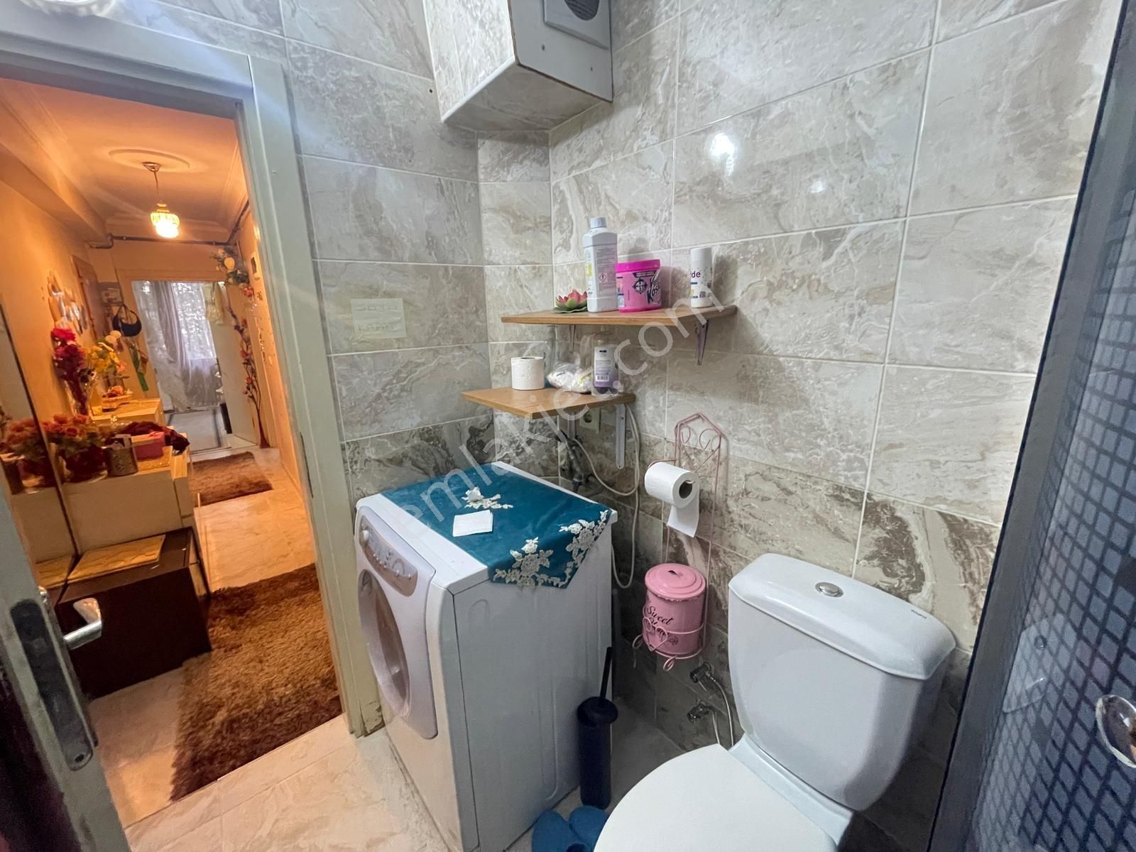 Ekşioğlu Gyd'den Darıca Bağlarbaşı İskanlı 2+1 65 M² Daire - Görsel 4