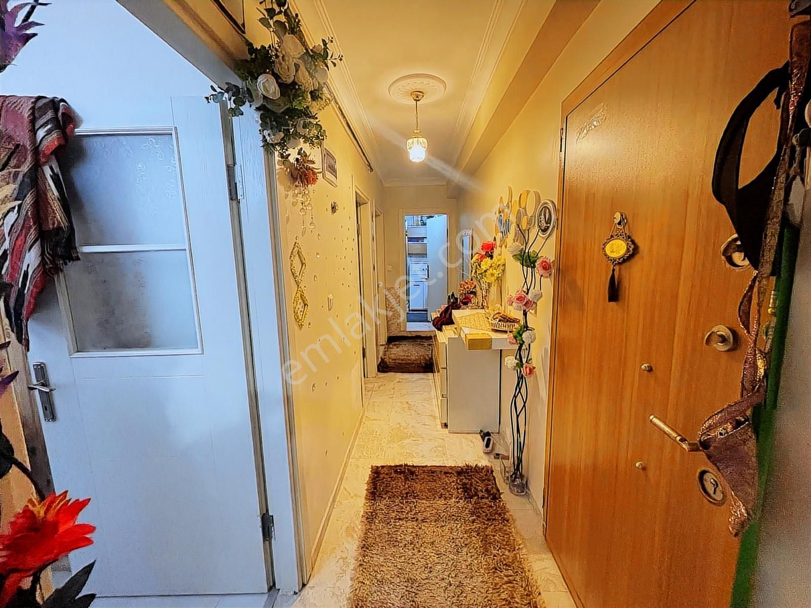 Ekşioğlu Gyd'den Darıca Bağlarbaşı İskanlı 2+1 65 M² Daire - Görsel 16