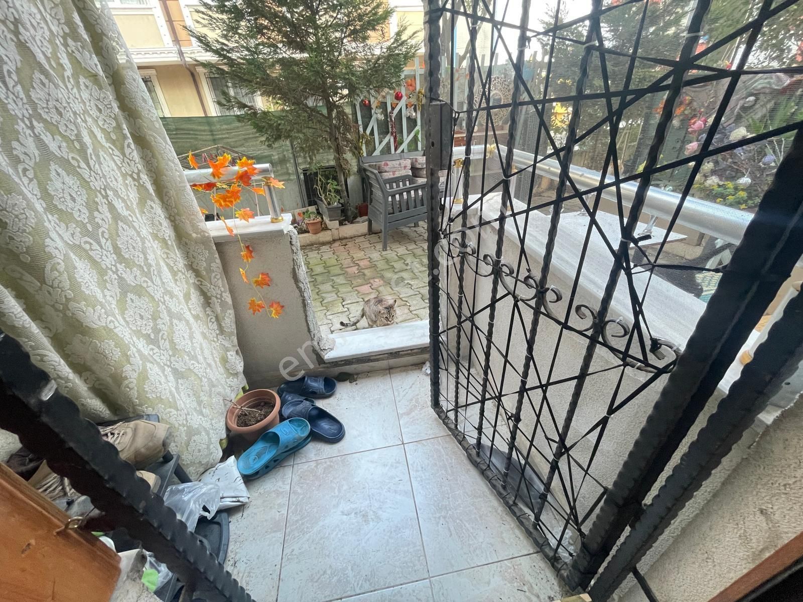 Ekşioğlu Gyd'den Darıca Bağlarbaşı İskanlı 2+1 65 M² Daire - Görsel 15