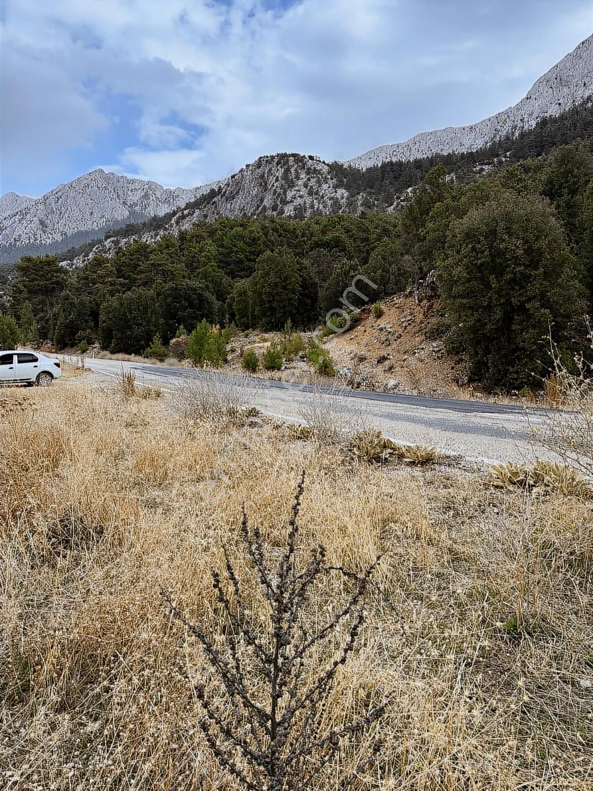 Eksper'den Sessiz,huzurlu Ve Yatırımlık: Gölcük'te Geniş Arsa! - Görsel 5