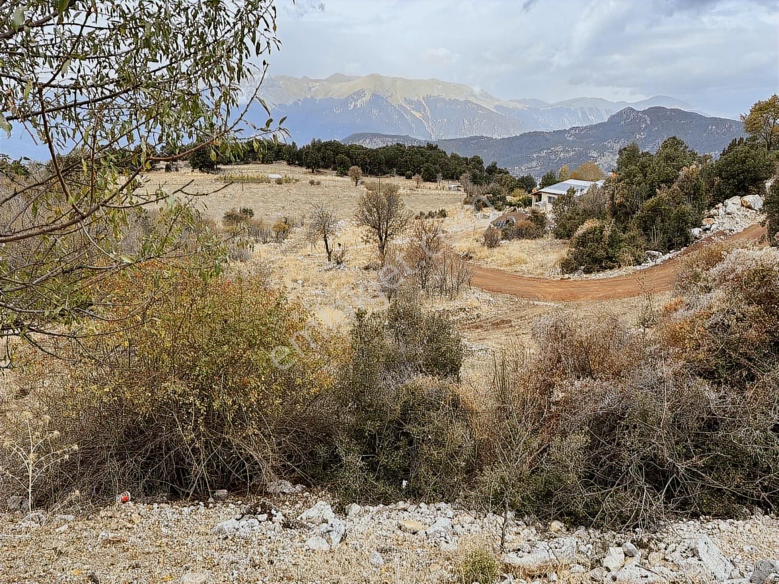 Eksper'den Sessiz,huzurlu Ve Yatırımlık: Gölcük'te Geniş Arsa! - Görsel 8