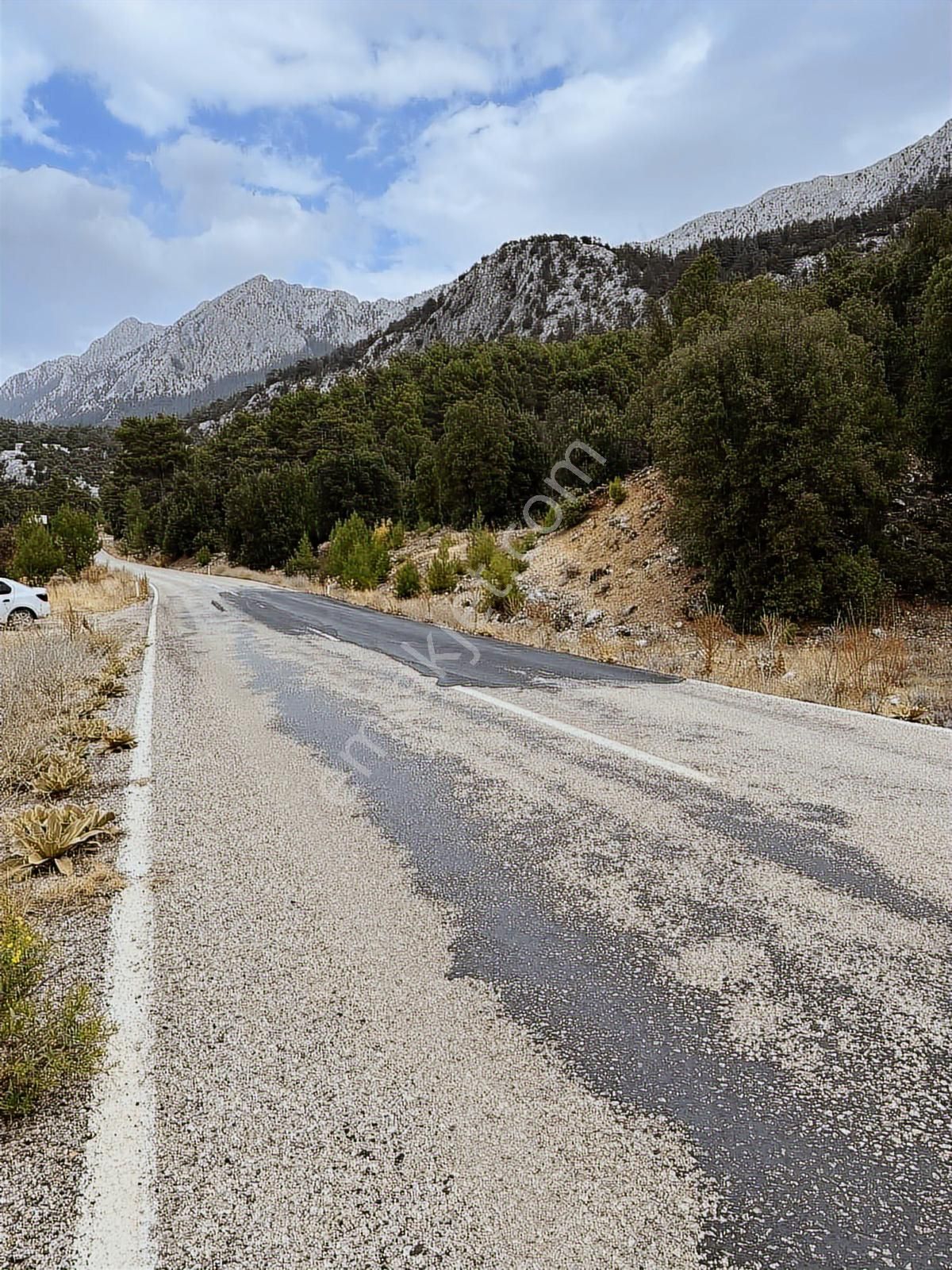 Eksper'den Sessiz,huzurlu Ve Yatırımlık: Gölcük'te Geniş Arsa! - Görsel 6