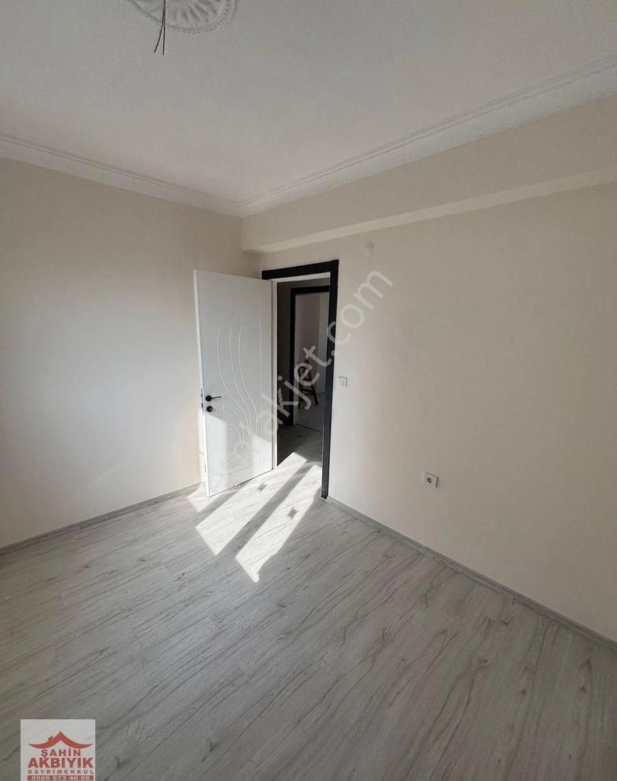 Bayraklı Şehir Hastanesi Yakını 2+1 Açık Mutfak Sıfır Bina - Görsel 7