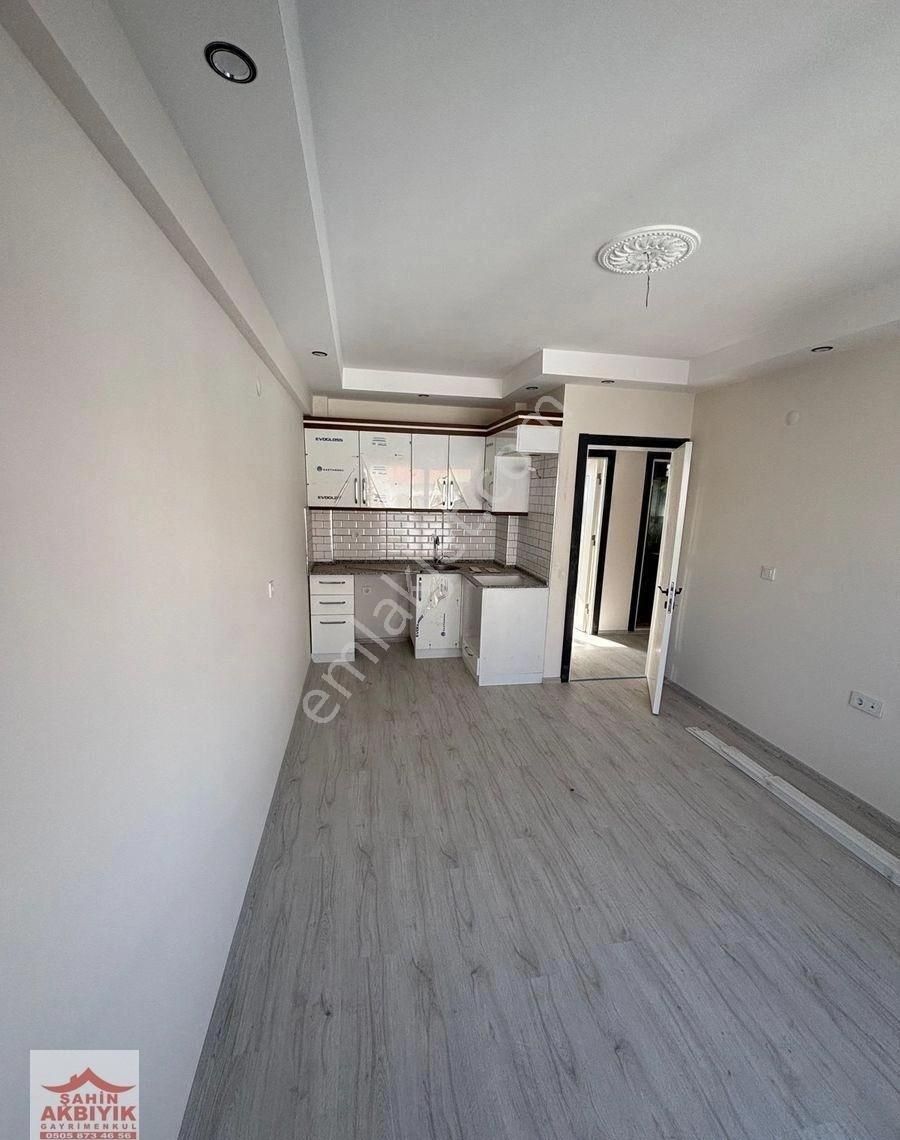 Bayraklı Şehir Hastanesi Yakını 2+1 Açık Mutfak Sıfır Bina - Görsel 2