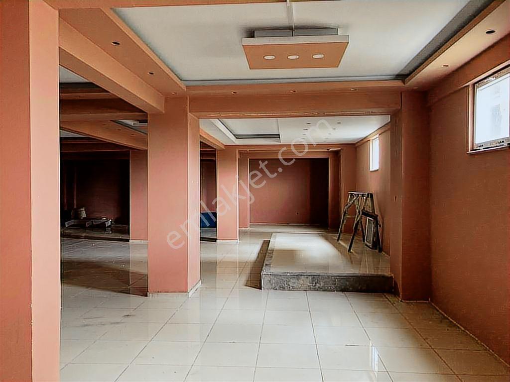 Çerkezköy Veliköy De Satılık Düğün Salonu - Görsel 6