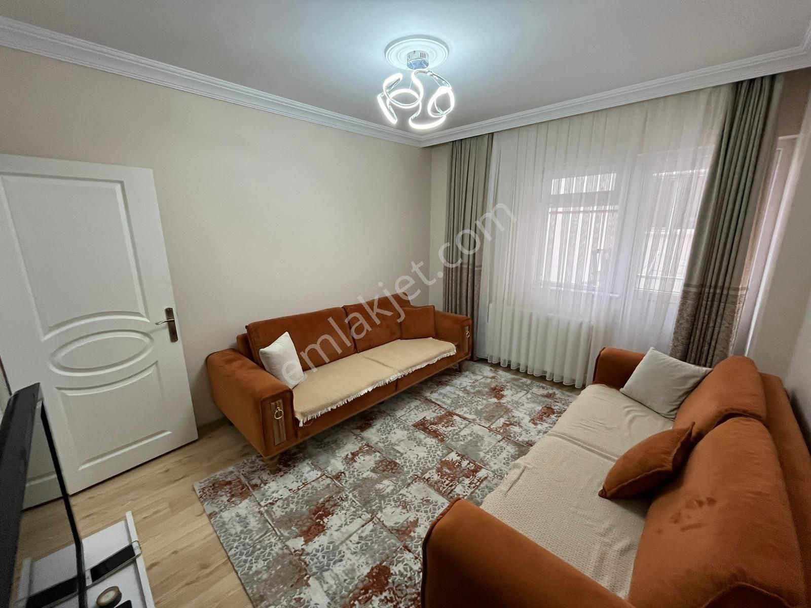 Sincan Yenikentte Satılık 3+1 Daire Kullanışlı Geniş Arakat - Görsel 23