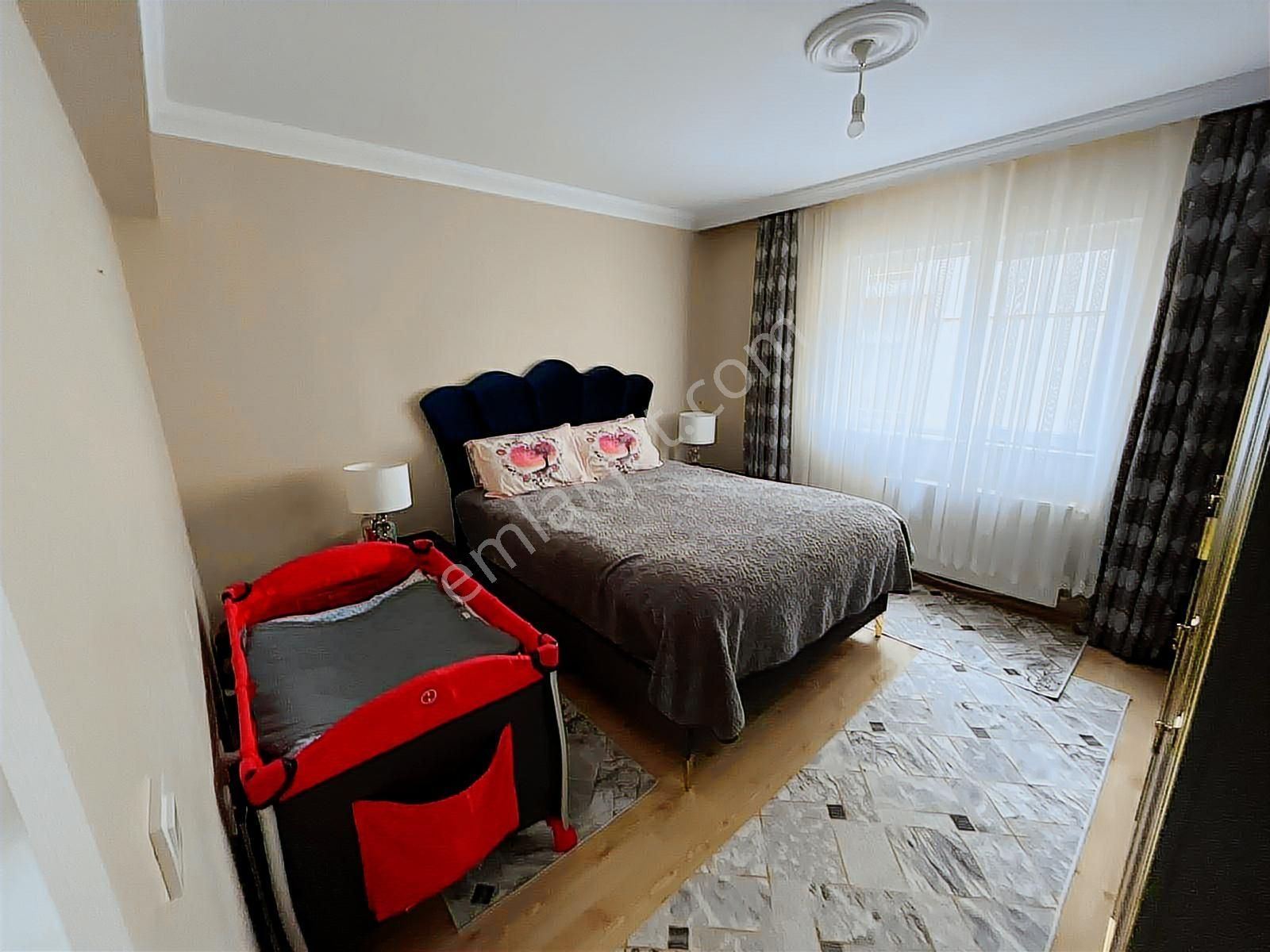 Sincan Yenikentte Satılık 3+1 Daire Kullanışlı Geniş Arakat - Görsel 8