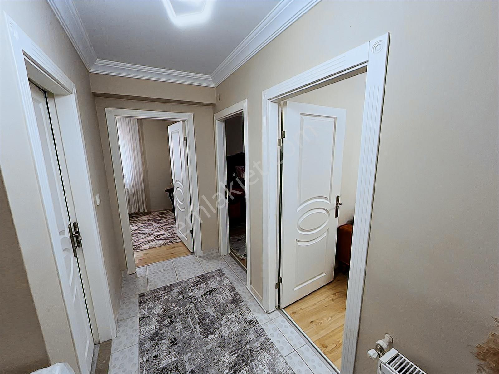 Sincan Yenikentte Satılık 3+1 Daire Kullanışlı Geniş Arakat - Görsel 24