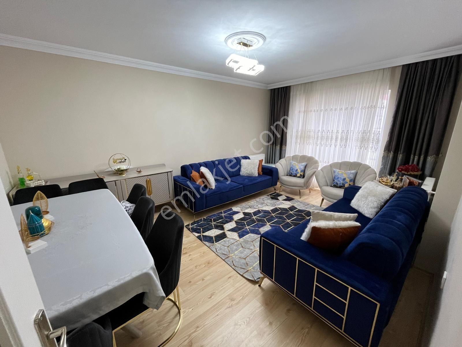 Sincan Yenikentte Satılık 3+1 Daire Kullanışlı Geniş Arakat - Görsel 28