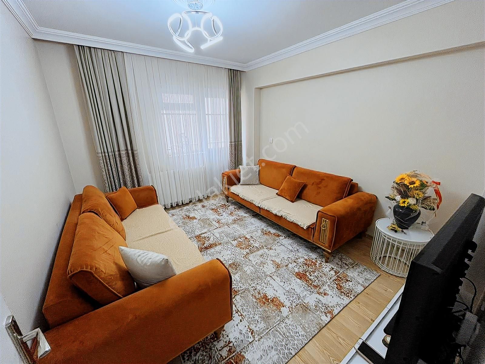 Sincan Yenikentte Satılık 3+1 Daire Kullanışlı Geniş Arakat - Görsel 22