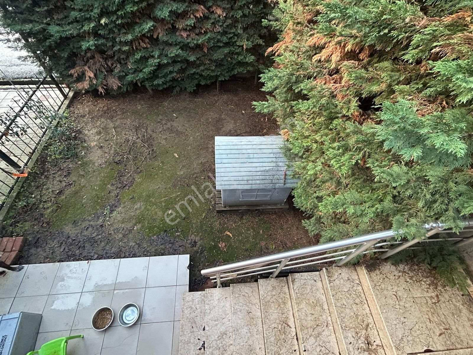 Bursa Demirci'de Özel Tasarım 6+2 Villa - Görsel 15