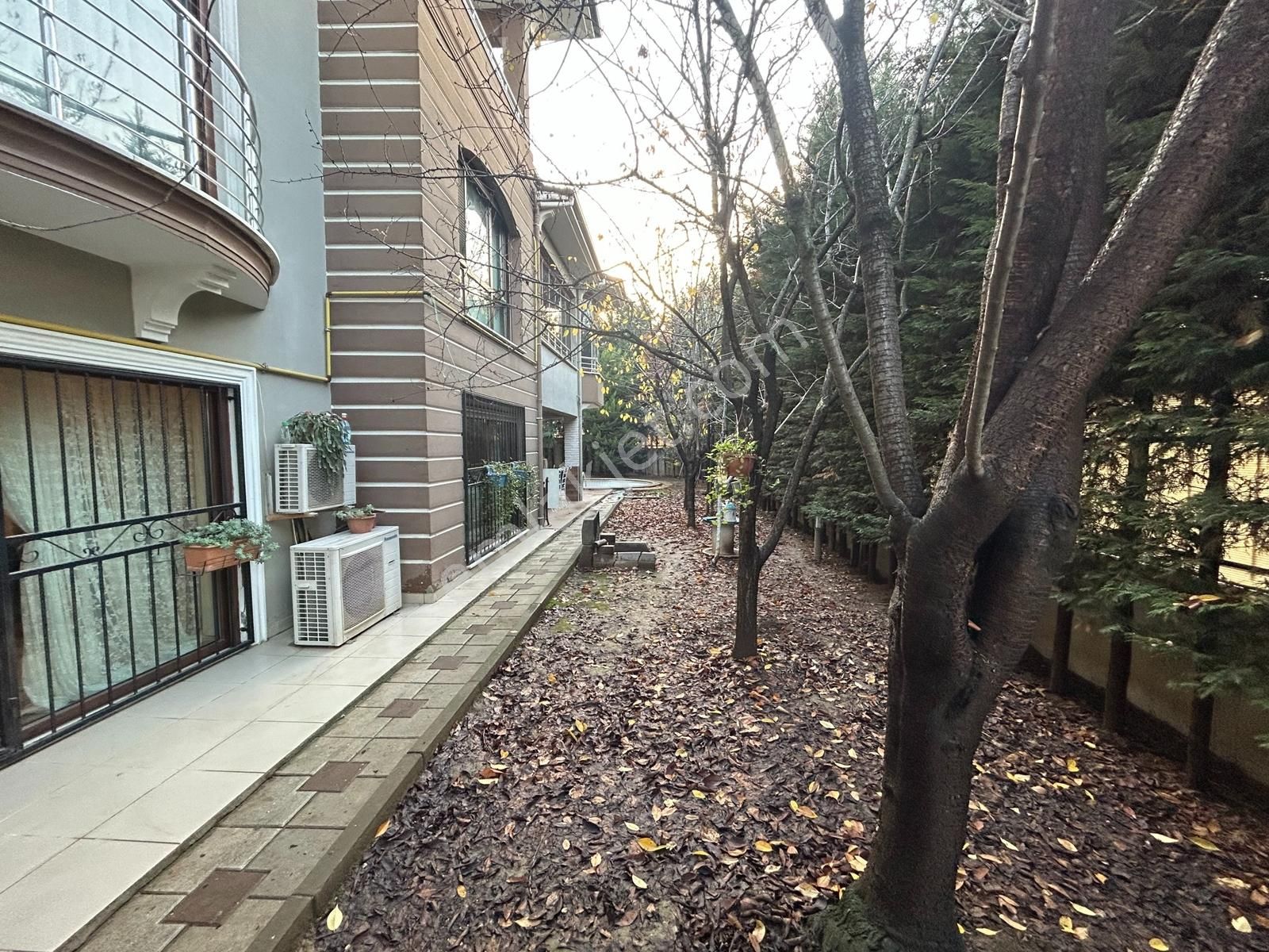 Bursa Demirci'de Özel Tasarım 6+2 Villa - Görsel 20