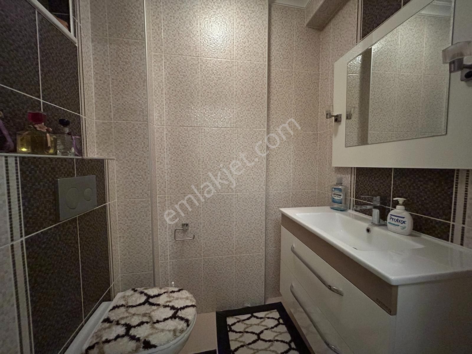 Bursa Demirci'de Özel Tasarım 6+2 Villa - Görsel 8