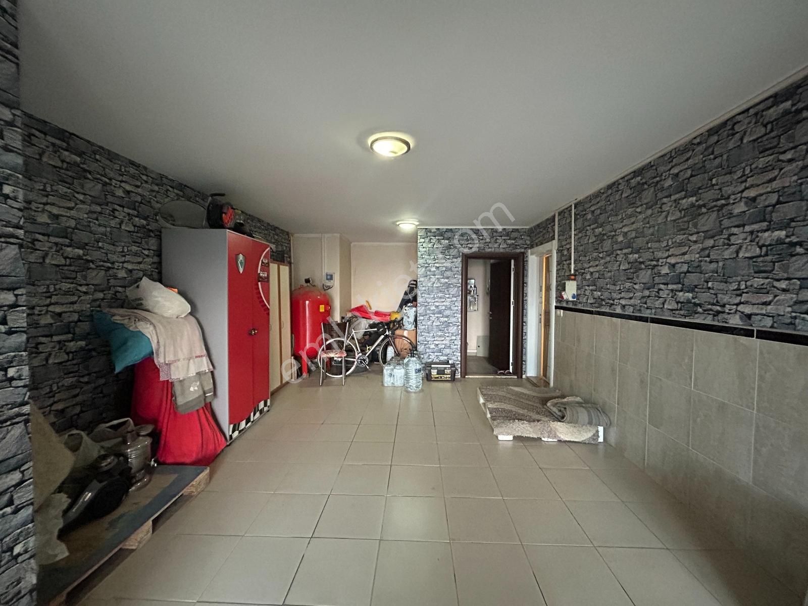 Bursa Demirci'de Özel Tasarım 6+2 Villa - Görsel 16