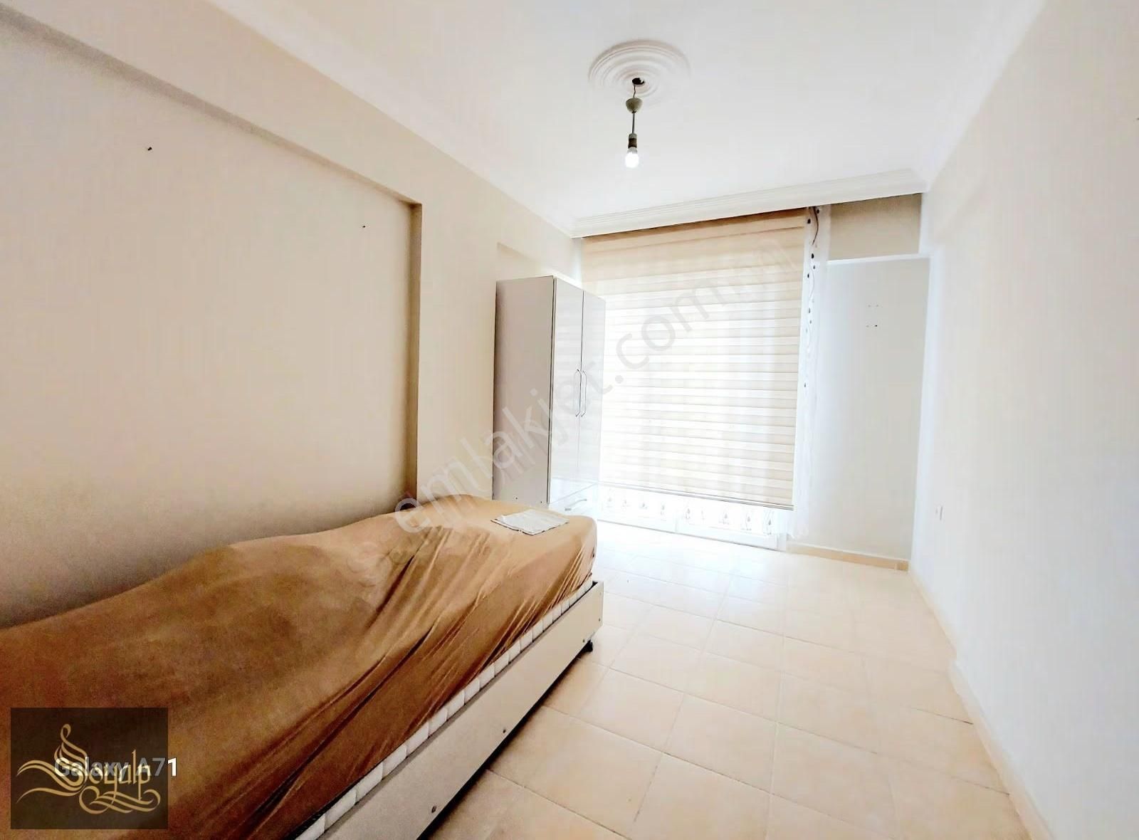 Hamamlı Saunalı Açık Kapalı Havuzlu Deniz Manzaralı 3+1 Dublex - Görsel 26