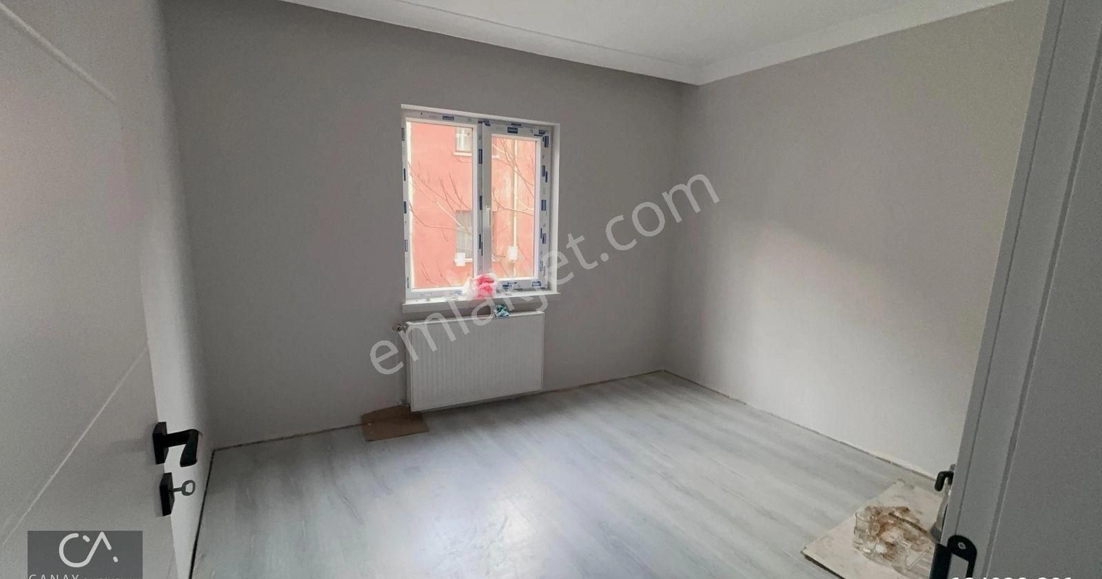 Yenimahalle Esentepe Mah. Sapanca Sk 2+1 Kilerli Kiralık Daire - Görsel 11