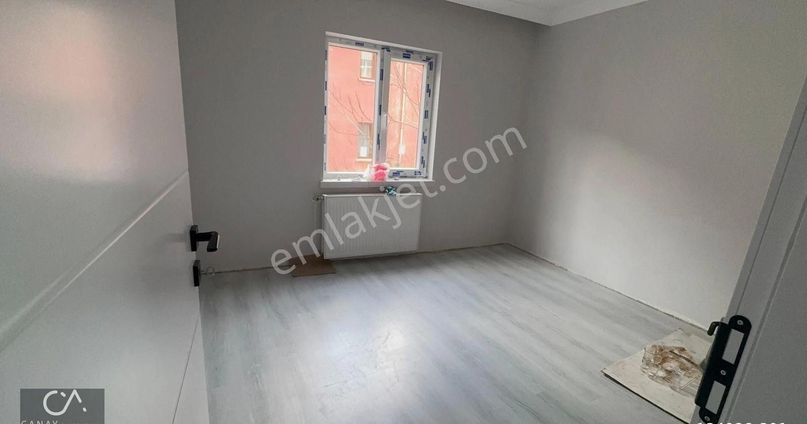 Yenimahalle Esentepe Mah. Sapanca Sk 2+1 Kilerli Kiralık Daire - Görsel 20