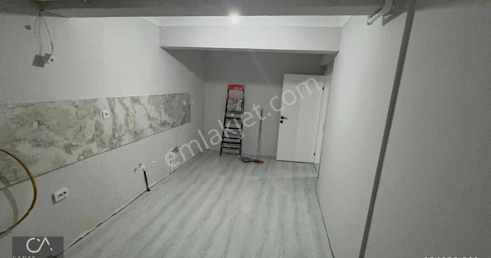 Yenimahalle Esentepe Mah. Sapanca Sk 2+1 Kilerli Kiralık Daire - Görsel 8