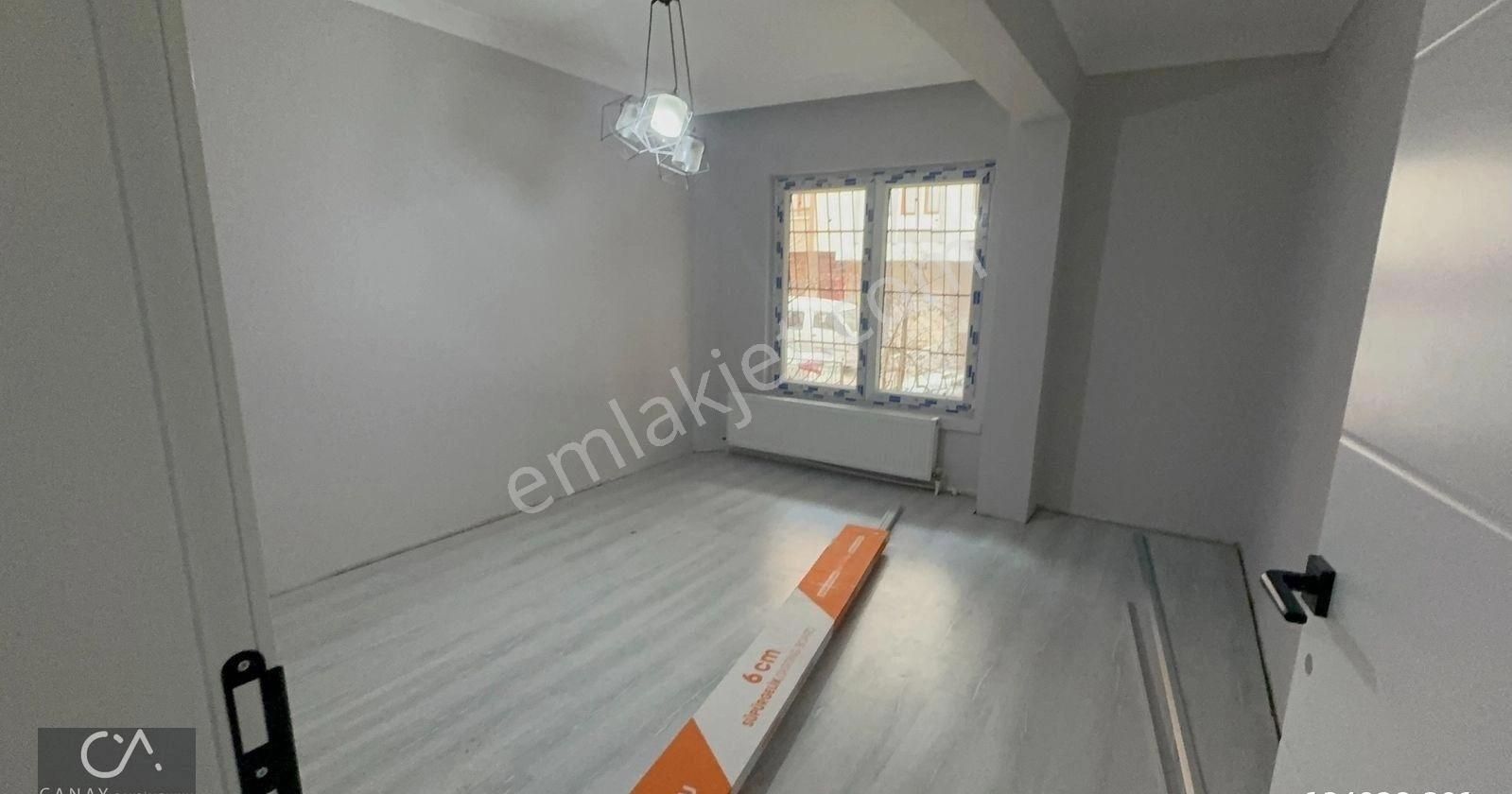 Yenimahalle Esentepe Mah. Sapanca Sk 2+1 Kilerli Kiralık Daire - Görsel 17