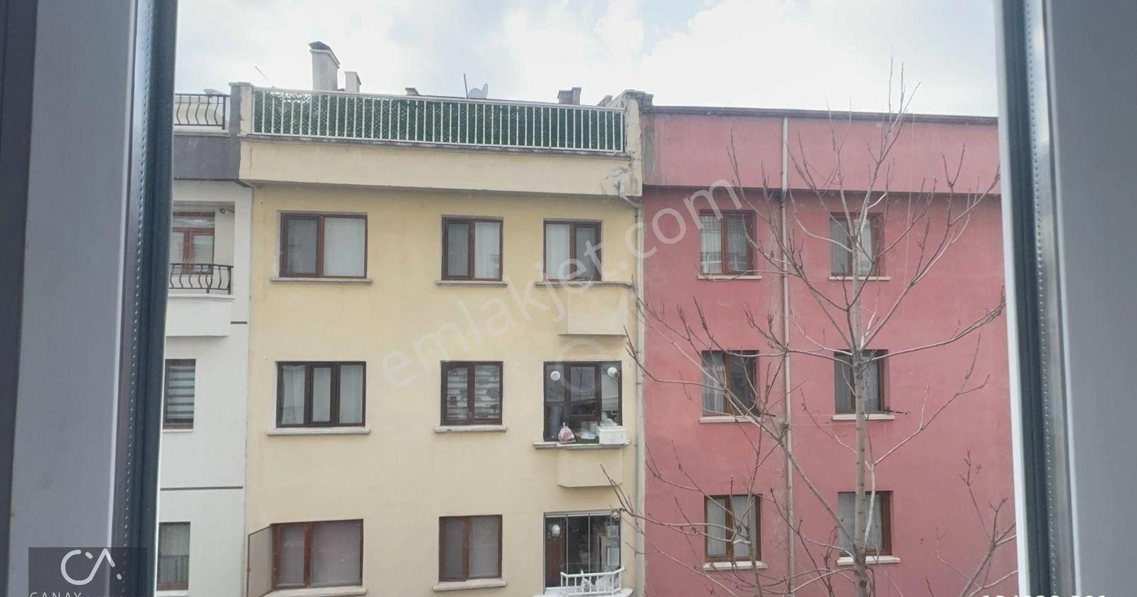 Yenimahalle Esentepe Mah. Sapanca Sk 2+1 Kilerli Kiralık Daire - Görsel 3