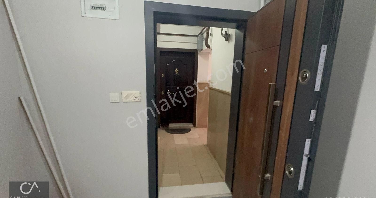 Yenimahalle Esentepe Mah. Sapanca Sk 2+1 Kilerli Kiralık Daire - Görsel 23