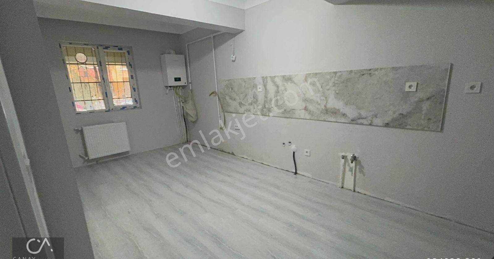 Yenimahalle Esentepe Mah. Sapanca Sk 2+1 Kilerli Kiralık Daire - Görsel 7