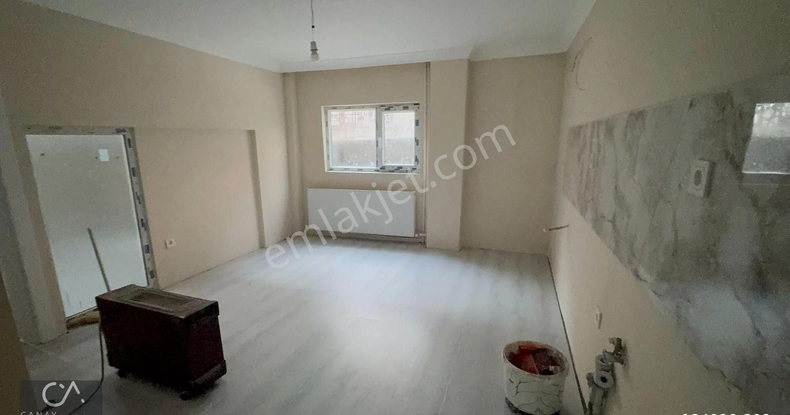 Yenimahalle Esentepe Mah. Sapanca Sk 1+0 Giriş Altı Kiralık Daire - Görsel 7